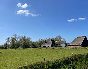 Unterkunft 0104144 - Ferienhaus Texel - Vakantiehuis in Den Burg