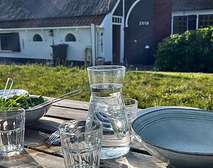 Unterkunft 0104144 - Ferienhaus Texel - Vakantiehuis in Den Burg