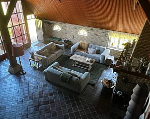 Unterkunft 0104144 - Ferienhaus Texel - Vakantiehuis in Den Burg