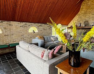 Unterkunft 0104144 - Ferienhaus Texel - Vakantiehuis in Den Burg