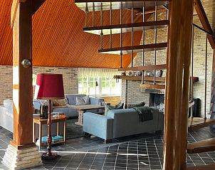 Unterkunft 0104144 - Ferienhaus Texel - Vakantiehuis in Den Burg