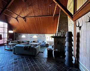 Unterkunft 0104144 - Ferienhaus Texel - Vakantiehuis in Den Burg