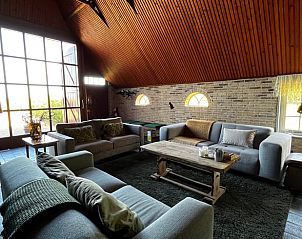 Unterkunft 0104144 - Ferienhaus Texel - Vakantiehuis in Den Burg