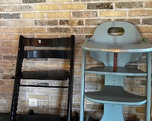 Unterkunft 0104144 - Ferienhaus Texel - Vakantiehuis in Den Burg