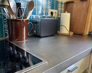 Unterkunft 0104144 - Ferienhaus Texel - Vakantiehuis in Den Burg