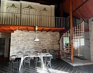 Unterkunft 0104144 - Ferienhaus Texel - Vakantiehuis in Den Burg