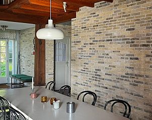 Unterkunft 0104144 - Ferienhaus Texel - Vakantiehuis in Den Burg