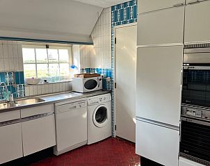 Unterkunft 0104144 - Ferienhaus Texel - Vakantiehuis in Den Burg