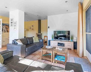 Unterkunft 0104145 - Ferienhaus Texel - Huisje in Den Burg