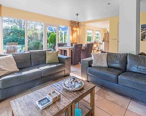 Unterkunft 0104145 - Ferienhaus Texel - Huisje in Den Burg