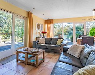 Unterkunft 0104145 - Ferienhaus Texel - Huisje in Den Burg