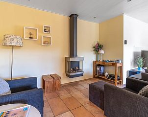 Unterkunft 0104145 - Ferienhaus Texel - Huisje in Den Burg