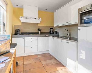 Unterkunft 0104145 - Ferienhaus Texel - Huisje in Den Burg