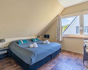 Unterkunft 0104145 - Ferienhaus Texel - Huisje in Den Burg