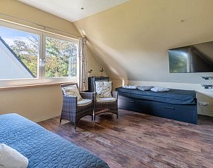 Unterkunft 0104145 - Ferienhaus Texel - Huisje in Den Burg