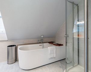 Unterkunft 0104145 - Ferienhaus Texel - Huisje in Den Burg