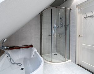 Unterkunft 0104145 - Ferienhaus Texel - Huisje in Den Burg