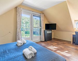 Unterkunft 0104145 - Ferienhaus Texel - Huisje in Den Burg