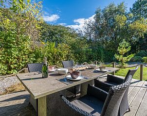 Unterkunft 0104145 - Ferienhaus Texel - Huisje in Den Burg