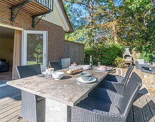 Unterkunft 0104145 - Ferienhaus Texel - Huisje in Den Burg