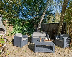 Unterkunft 0104145 - Ferienhaus Texel - Huisje in Den Burg