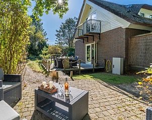 Unterkunft 0104145 - Ferienhaus Texel - Huisje in Den Burg