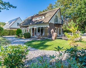 Unterkunft 0104145 - Ferienhaus Texel - Huisje in Den Burg