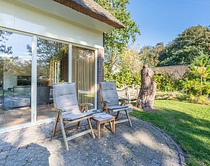 Unterkunft 0104145 - Ferienhaus Texel - Huisje in Den Burg