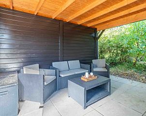 Unterkunft 0104145 - Ferienhaus Texel - Huisje in Den Burg