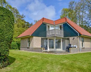 Verblijf 0104147 • Vakantiewoning Texel • Vakantiehuis in Den Burg Texel 