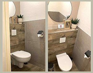 Unterkunft 0104150 - Ferienhaus Texel - NH197