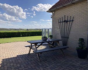 Unterkunft 0104150 - Ferienhaus Texel - NH197