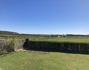 Unterkunft 0104150 - Ferienhaus Texel - NH197