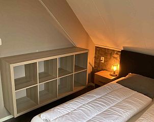 Unterkunft 0104150 - Ferienhaus Texel - NH197