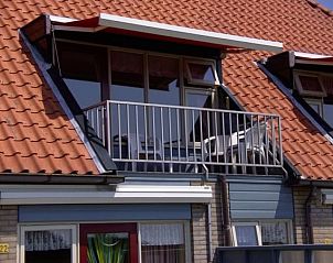 Unterkunft 0104150 - Ferienhaus Texel - NH197