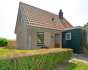 Verblijf 0104153 • Vakantiewoning Texel • Huisje in Den Burg Texel 