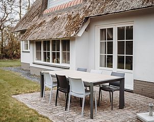 Verblijf 0104154 - Vakantiewoning Texel - Waddenduyn 8