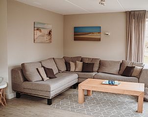 Verblijf 0104154 - Vakantiewoning Texel - Waddenduyn 8