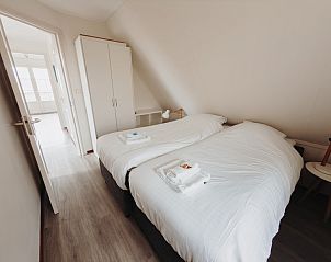 Verblijf 0104154 - Vakantiewoning Texel - Waddenduyn 8
