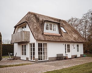Verblijf 0104154 - Vakantiewoning Texel - Waddenduyn 8