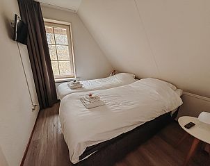 Verblijf 0104154 - Vakantiewoning Texel - Waddenduyn 8