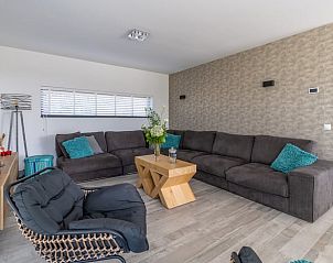 Guest house 0104155 - Holiday property Texel - Vakantiehuisje in Den Burg