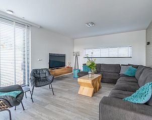 Guest house 0104155 - Holiday property Texel - Vakantiehuisje in Den Burg