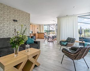 Guest house 0104155 - Holiday property Texel - Vakantiehuisje in Den Burg