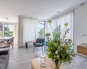 Guest house 0104155 - Holiday property Texel - Vakantiehuisje in Den Burg