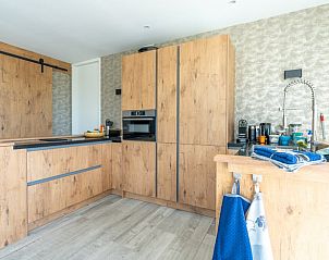 Guest house 0104155 - Holiday property Texel - Vakantiehuisje in Den Burg