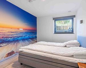 Guest house 0104155 - Holiday property Texel - Vakantiehuisje in Den Burg