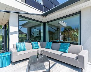 Guest house 0104155 - Holiday property Texel - Vakantiehuisje in Den Burg