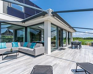 Guest house 0104155 - Holiday property Texel - Vakantiehuisje in Den Burg