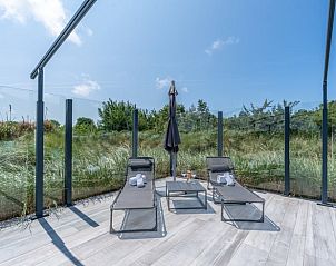 Guest house 0104155 - Holiday property Texel - Vakantiehuisje in Den Burg